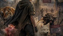 [Doblado]El Zoológico del Apocalipsis | Full 62 Eps SD Drama 2026