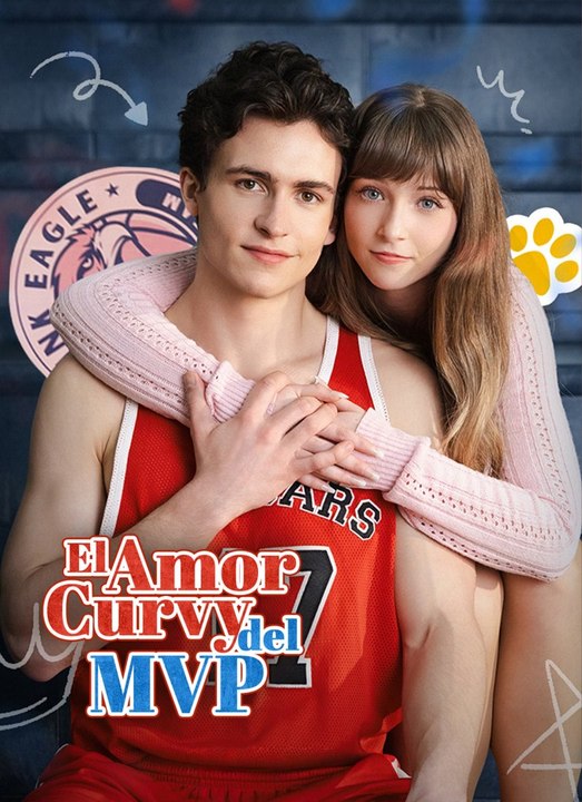 El Amor Curvy del MVP | Full 49 Eps SD Drama 2026