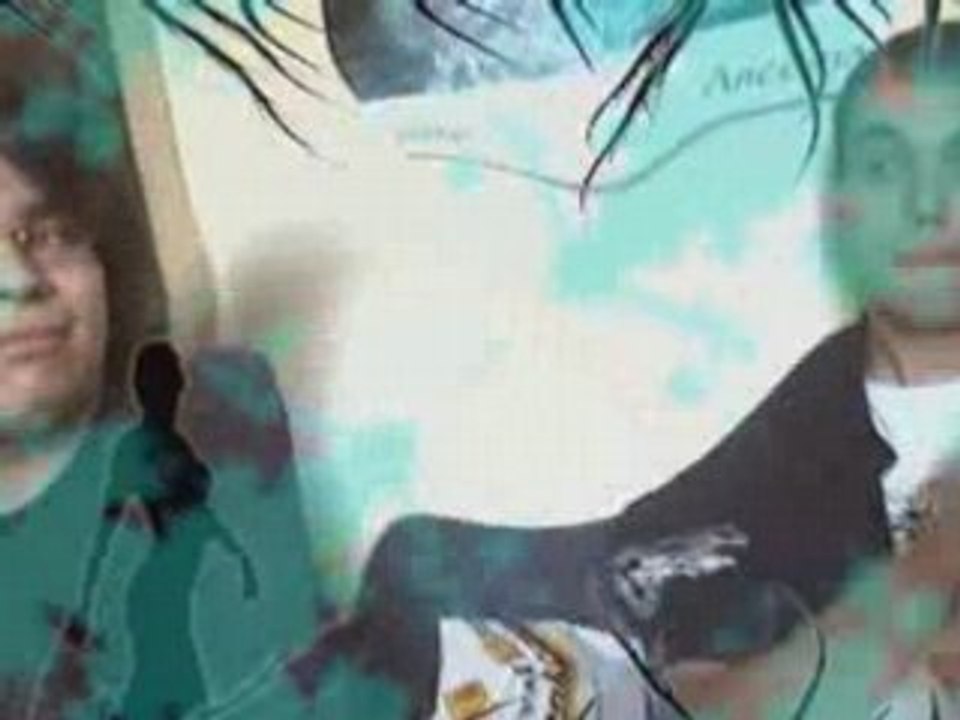 TOTMACHER IN DIE KRANKE SCHÖNE HEILE WELT2