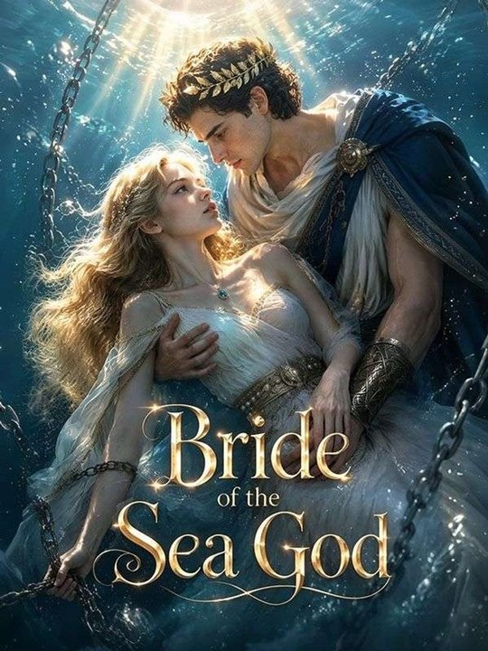 Bride of the Sea God Full EPISODE