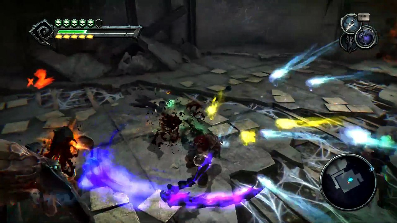Darksiders [ Warmastered Edition ] - Part 33