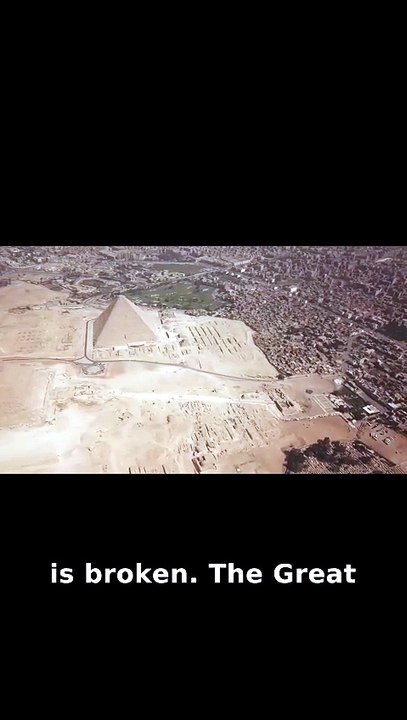 Cleopatra Was Closer to the Moon Landing Than Egypt 🏛️🚀