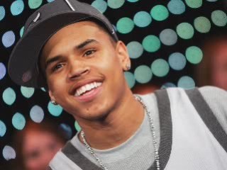 Chris Brown Ft Click - Get It Get It [NEW 2008]