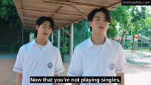 Watch Match Point Episode 3 Online - English Sub