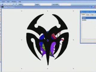 Tattoo Design Software