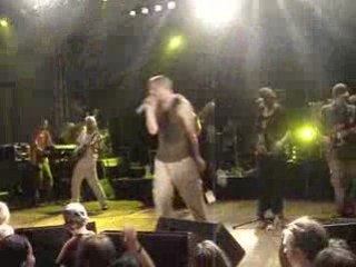 Festival en Othe 2008 Maxxo