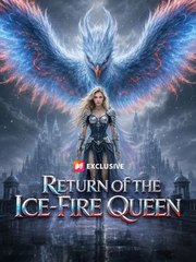 Return of the Ice-Fire Queen Full Movie (2026)