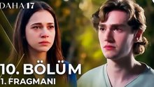 مسلسل في السابعة عشر الحلقة 10 اعلان 3 مترجم للعربية
