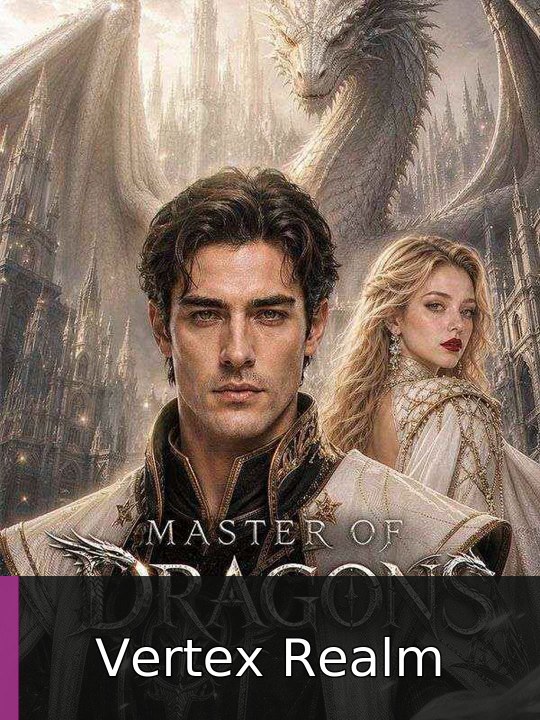 Master of Dragons #englishsub #fullfilm🎬🎬 | Vertex Realm