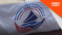 Warisan teliti rundingan kerusi bersama STAR, KDM