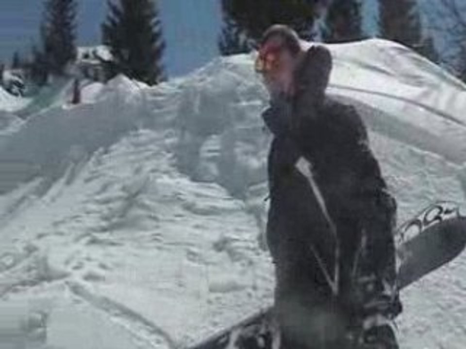 Jano & la team /2008