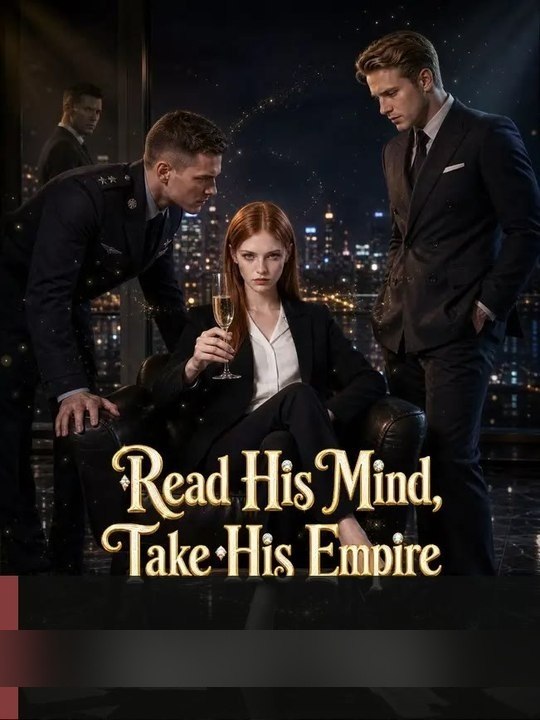 Read His Mind, Take His Empire #Fullmovie🍿🍿🍿 Full Episode | Shorts Drama English | Halo.Films