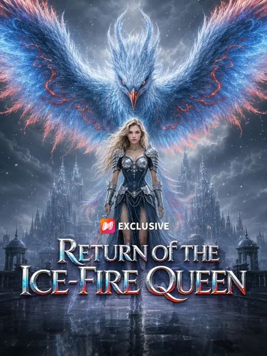 Return of the Ice Fire Queen (Exclusive) - Full EPS