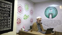 6 Mart  2025 Peygamber Efendimizden (s.a.a) İmam Ali (a.s)'a Nasihatler-34 (Ömür ve doğru kullanma yöntemleri-6)