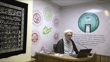 7 Mart 2025 Peygamber Efendimizden (s.a.a) İmam Ali (a.s)'a Nasihatler-35 (Ömür ve doğru kullanma yöntemleri-7)