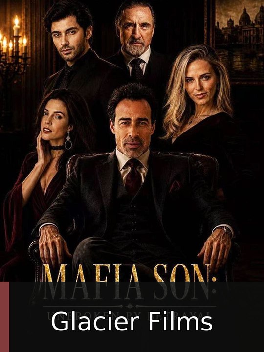 Mafia Son: Unbroken By Betrayal Glacier Films
