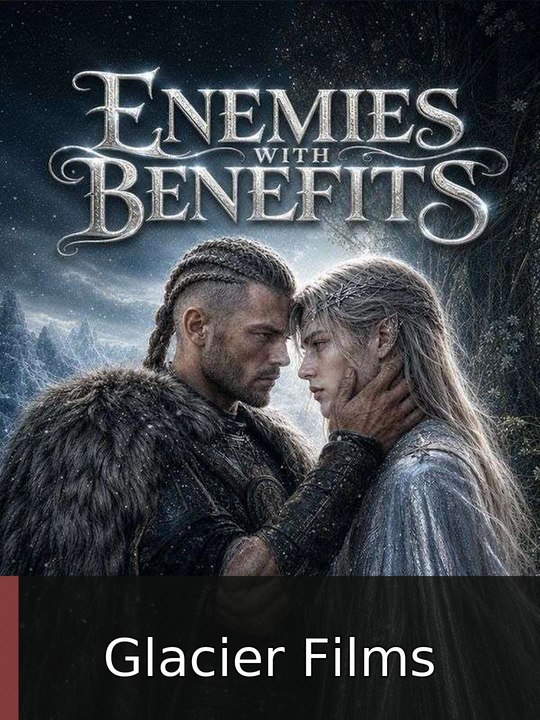 Enemies With Benefits Glacier Films
