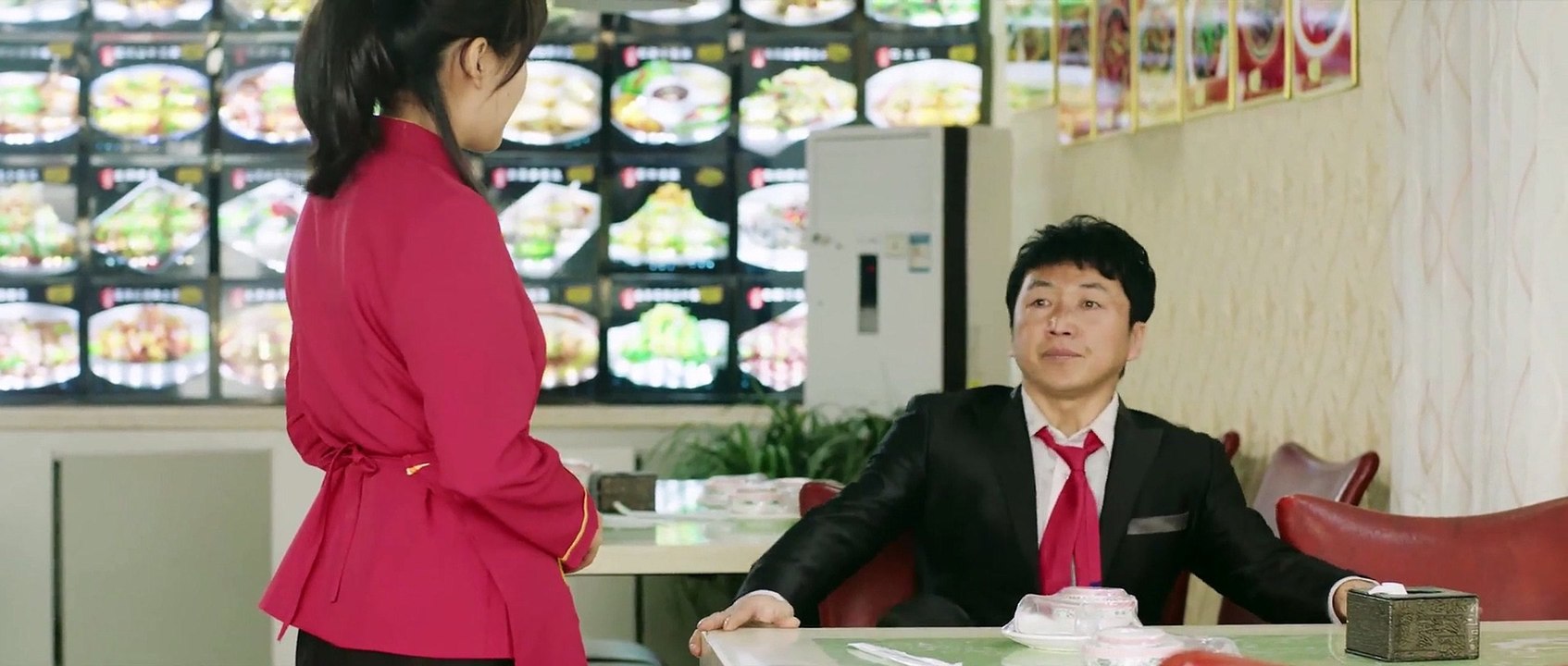Grew Up Feature - (Drama, Foreign) [No Subtitles]