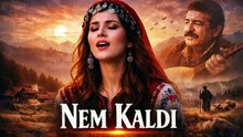Nem Kaldı Aşık Mahsuni Şerif 70s Anatolian Psychedelic Rock Cover