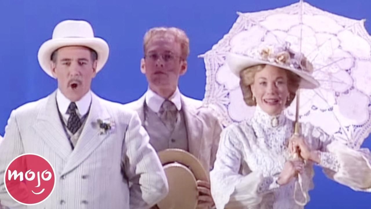 Top 20 Opening Songs from Musicals That Give Us...