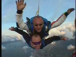 Chute Libre Arcachon !!!