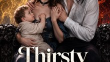 Thirsty for the Wet Nurse | Alpha Werewolf Romance - Full Movie ENG