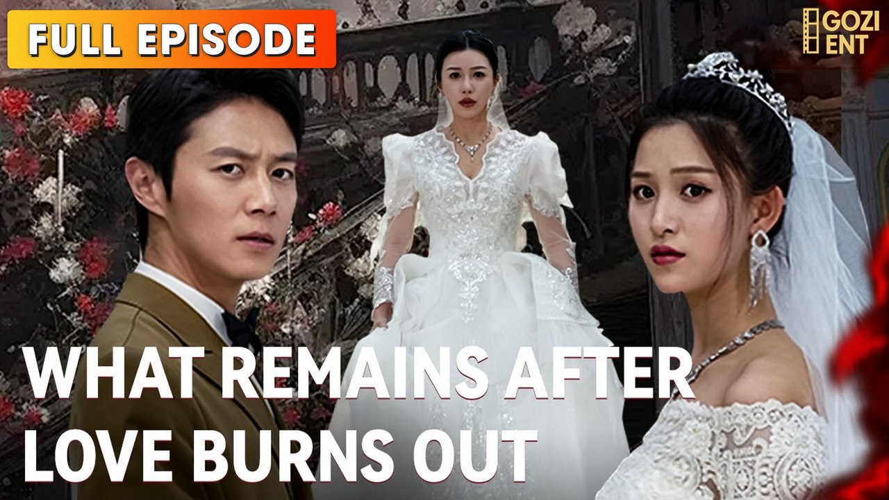 What Remains After Love Burns Out (2026) [ FREE DRAMA | FULL ] – FULL HD MOVIE [Eng Sub]