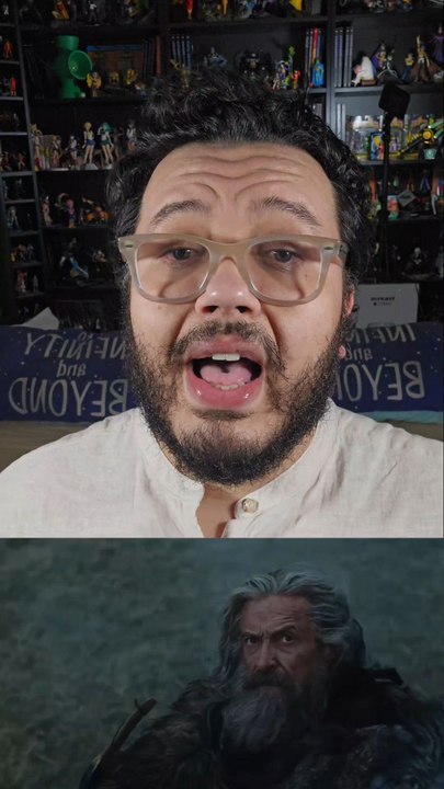J'ai vu On l'appelait Robin des Bois et je vous donne mon avis