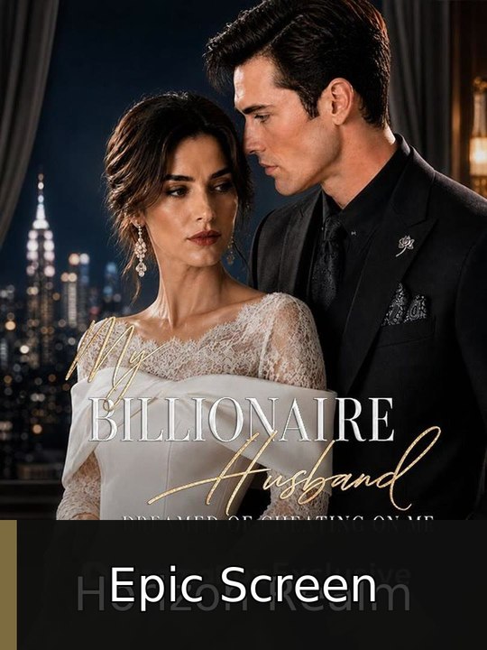 My Billionaire Husband Dreamed of Cheating on Me #englishsub #watchfull🍿🍿 | Epic Screen