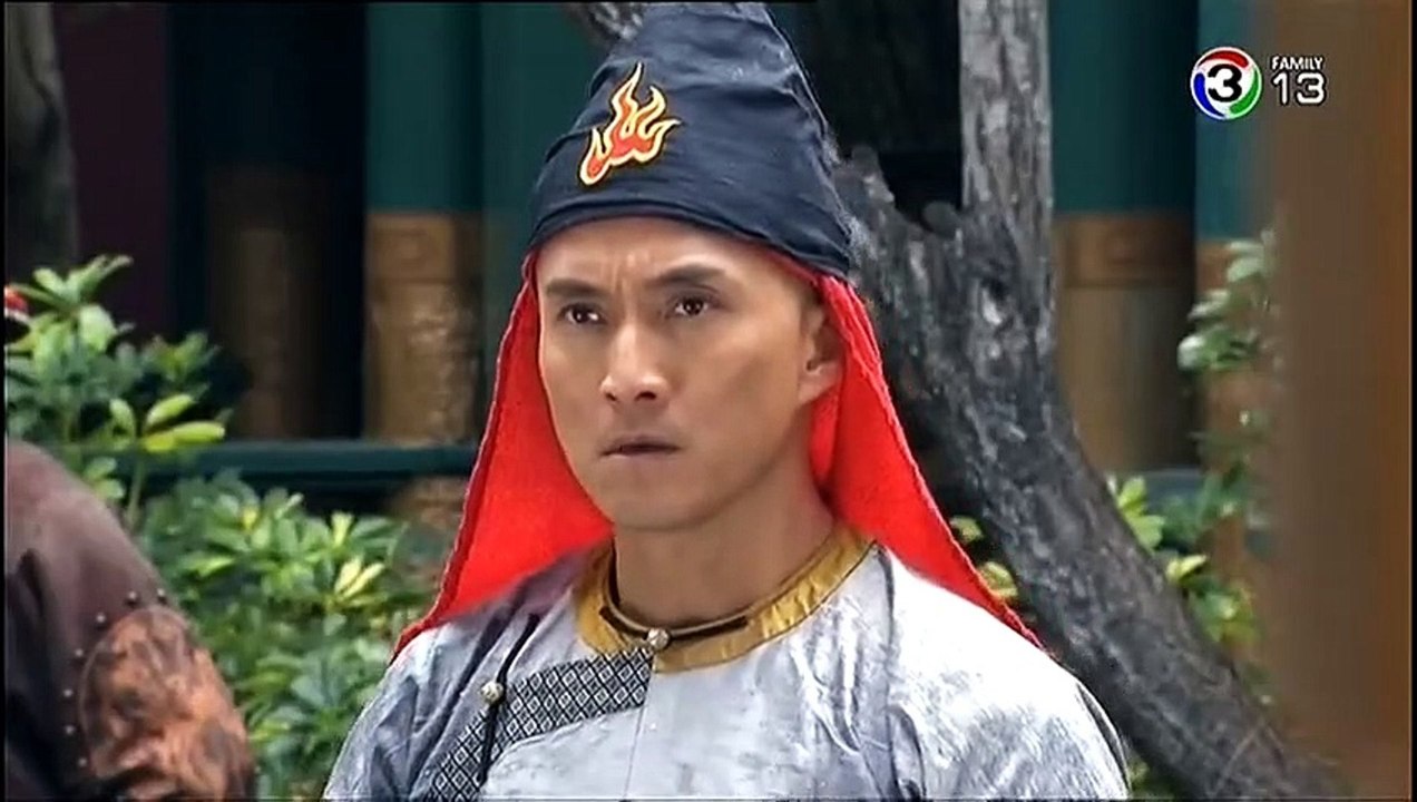 ศึกชิงอำนาจบัลลังก์มังกร ตอนที่ 8 | 1 ก.ย 62