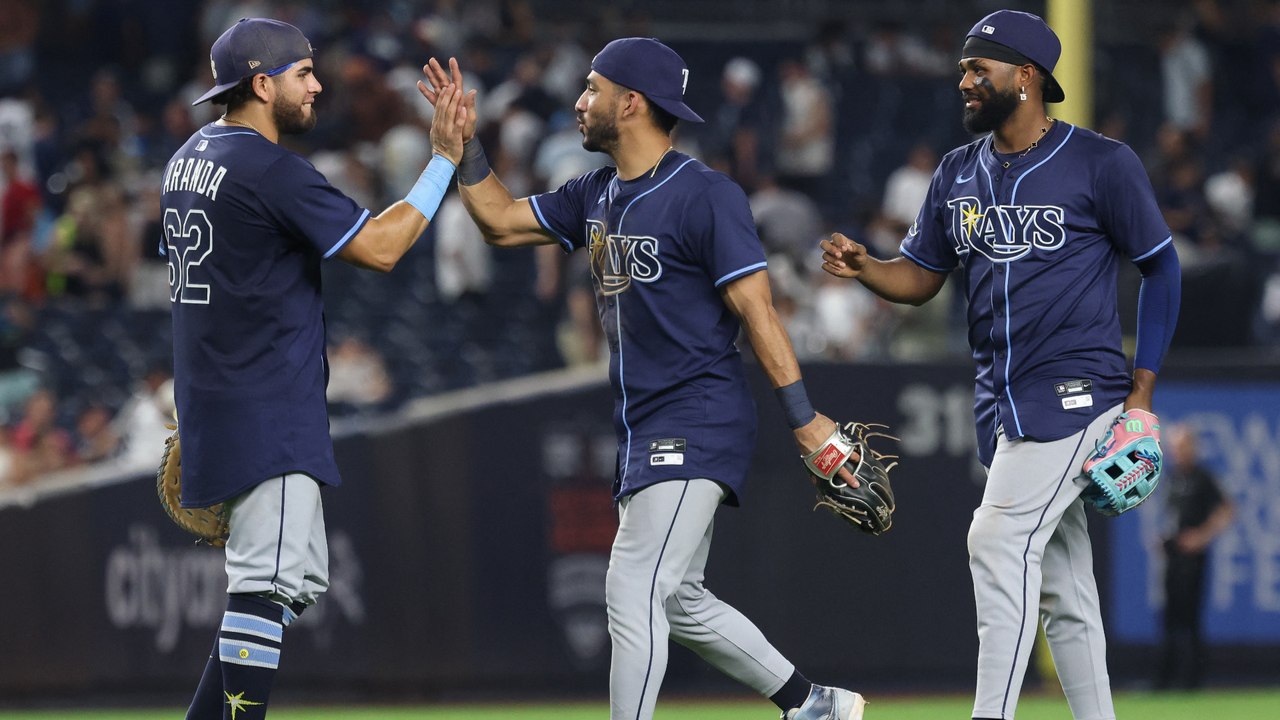 MLB Playoff Predictions: Who Will Dominate the AL and NL?