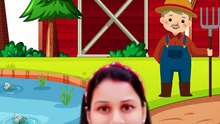 Old Macdonald Had a Farm🐷🧑‍🌾🚜🌾