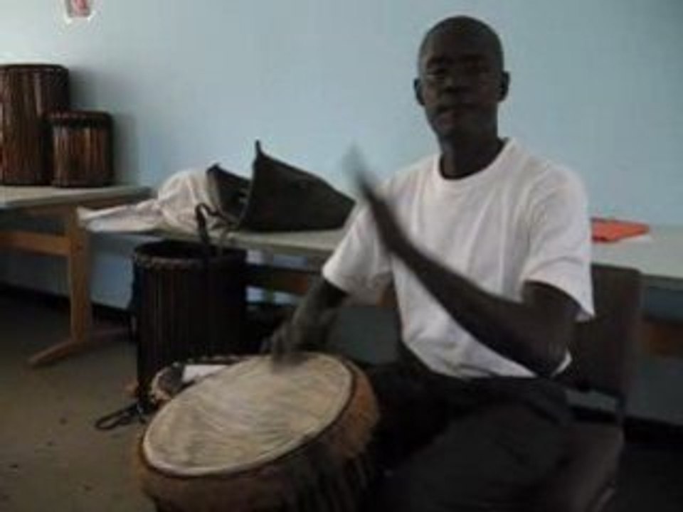 Katilambé