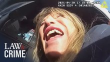 7 contrôles routiers inoubliables filmés par des caméras-piétons
