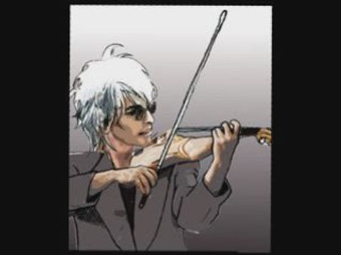 Nuit magique, Catherine Lara - par Astra