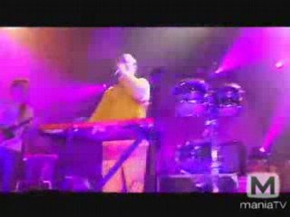 Soundcheck With Hot Chip On All Access