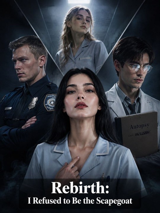 Rebirth I Refused To Be The Scapegoat - FULL MOVIES ENGLISH SUB