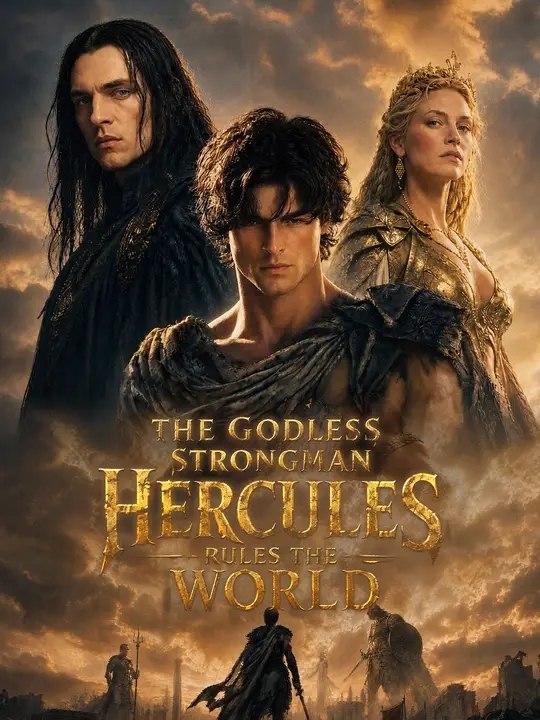 The Godless Strongman Hercules Rules the World (FULL)