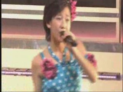 C-ute 2007 Spring Golden Hatsu Part9