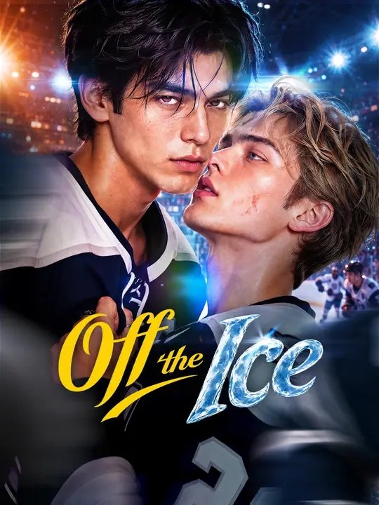 Off the Ice FULL