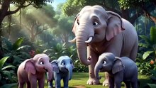 kids land