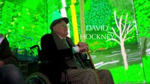 Yuja Wang x David Hockney London Lightroom | movie | 2025 | Official Trailer