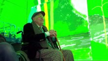 Yuja Wang x David Hockney London Lightroom | movie | 2025 | Official Teaser