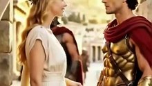 Her Touch, His Cure - Dragon Fantasy Romance Full Movie #ASR