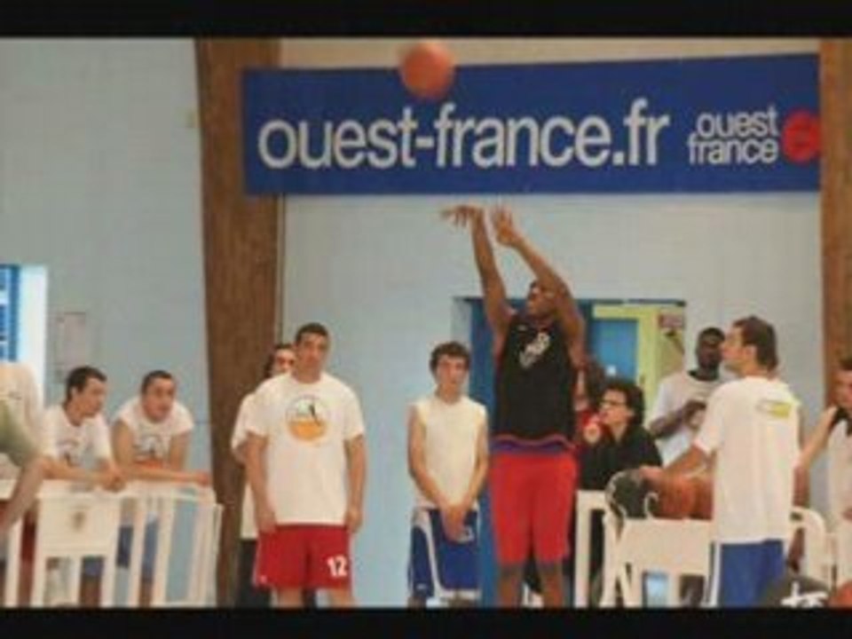 Tournoi du Lac 2008