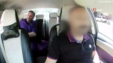 Çarşaf giyip kadın kılığına girdi, emekli polise kurşun yağdırdı!