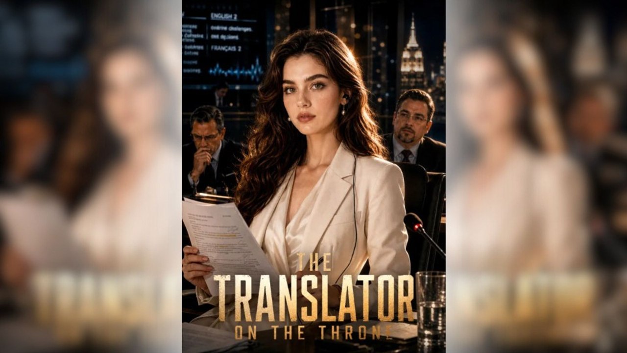 The Translator on the Throne Full Movie