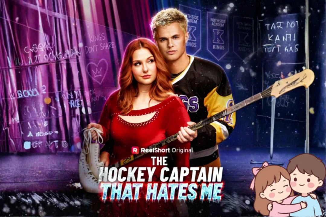 NEW 🏑 The Hockey Captain That Hates Me Dailymo...