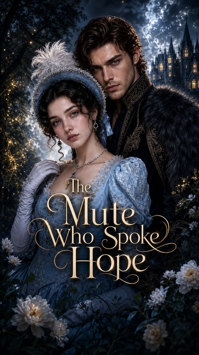 The Mute Who Spoke Hope - Full Episode | Fantasy Romantic Short Drama
