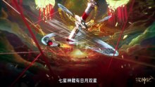 Tales of Herding Gods Episode 95